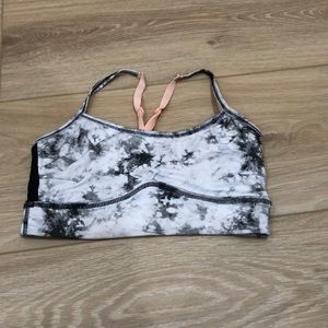 Forever 21 Sports Bra